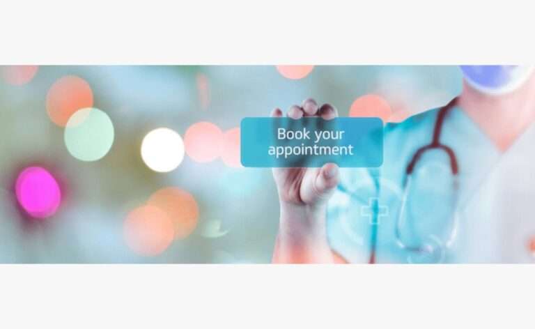 Appointment Scheduling For Nurses