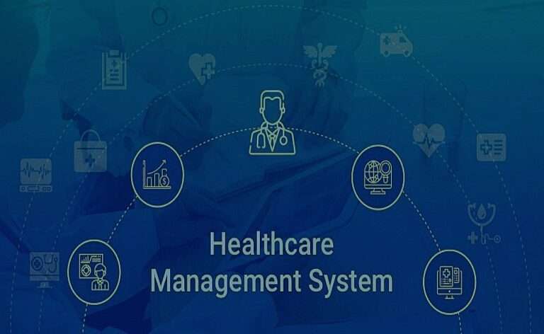Healthcare Management System