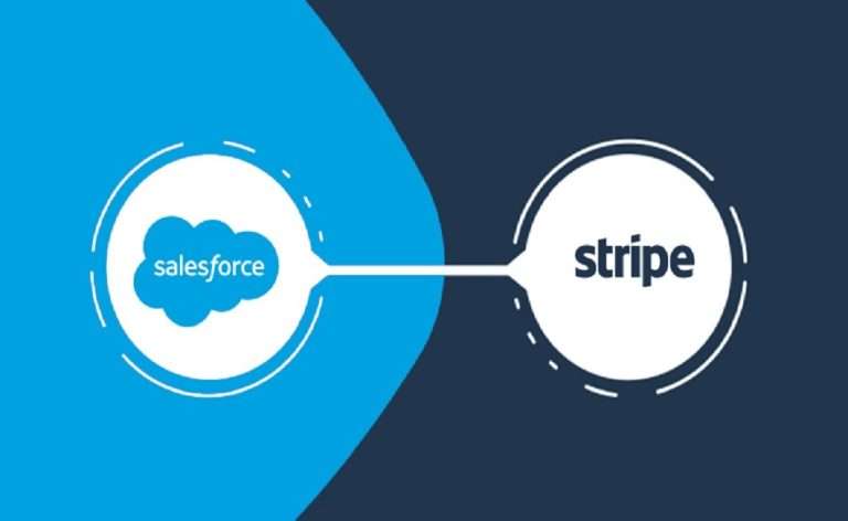 Payment using stripe in Salesforce