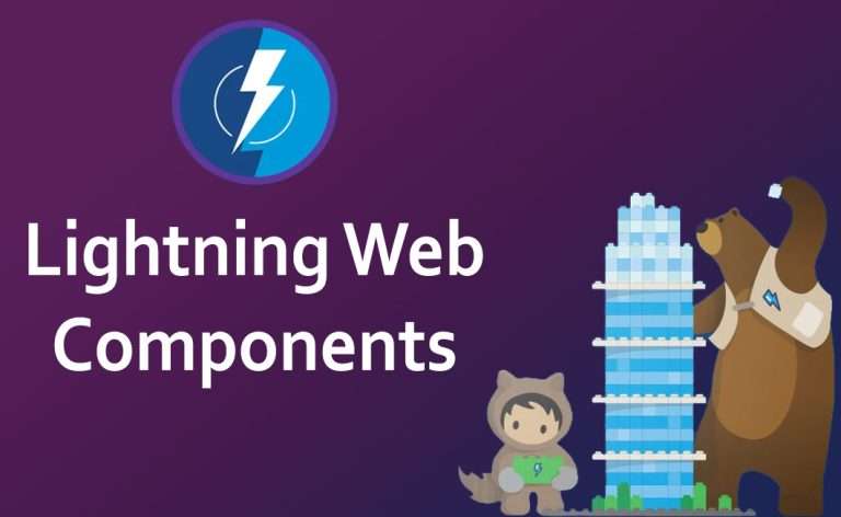 Lightning Web Components (LWC)