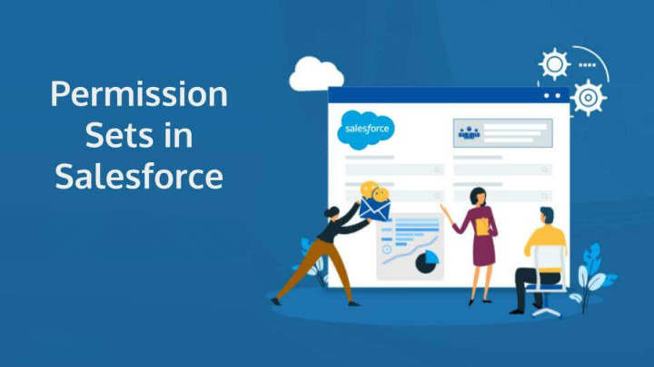 Permission set in Salesforce