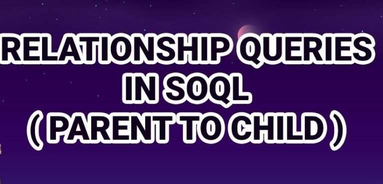 Query Five Levels Of Parents-to-Child Relationships in SOQL Queries