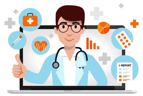Care Observation in HealthCloud